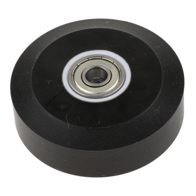 Almencla Roue de Réformateur de Pilates Roue de Lit Robuste avec Roulement Silencieux Pièces de Rechange Direct Accessoires d'Équipement D\'entraînement Physique