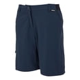 thumbnail image 3 of Regatta Professional Womens Light Insect Repellent Travel Shorts, 3 of 4