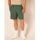 thumbnail image 2 of Shorts Amazon Essentials para Baloncesto con Tecnología de Absorción de Sudor Paquete de 2, 2 of 8