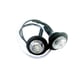thumbnail image 1 of Speravity 4 Uds. De luces LED para remolque, ojales de goma de 3/4 pulgadas, luz lateral de camión profesional de durabilidad sólida para camión, barco, Type3 NO3 Speravity VI014330-02, 1 of 6