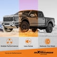 thumbnail image 6 of Maxpeedingrods Air Spring Helper Suspension Kit Bracket for Ford F150 2WD 4WD 2015-2022, 6 of 8