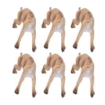 thumbnail image 4 of Modelo animal Moropus, 10 piezas Modelo animal Moropus Figura Moropus Juguetes Figuras animales Moropus Tecnología avanzada, 4 of 9