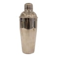 thumbnail image 2 of Coctelera Mainstays de Acero Inoxidable 750 ml, 2 of 4