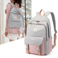 thumbnail image 2 of Multi Functional Travel Backpack, Large Capacity, Waterproof Fashion, Minimalism,, 2 of 4