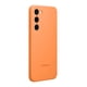 thumbnail image 4 of Funda para teléfono Samsung Galaxy S23+ Plus Silicona Naranja, 4 of 6