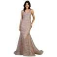 thumbnail image 1 of Special Occasion Evening Gowns And Plus Size, 1 of 3