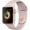 Gold, variant on Restored Apple Watch Series 3 (GPS, 38mm) - Silver Case - White Sport Band (Refurbished)