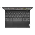 thumbnail image 4 of Lenovo Ideapad 3 Chromebook 11.6 inch HD Laptop, Intel Celeron N4020 Dual-Core Processor, 4GB RAM, 64GB eMMC + 128GB Micro SD Card, Wi-Fi 5, Bluetooth, Webcam, Chrome OS, Cefesfy, 4 of 8