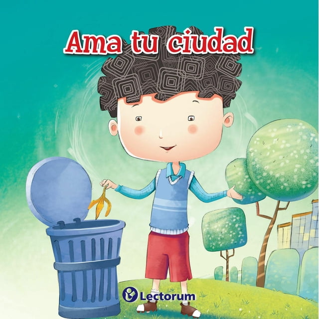 Ama tu ciudad