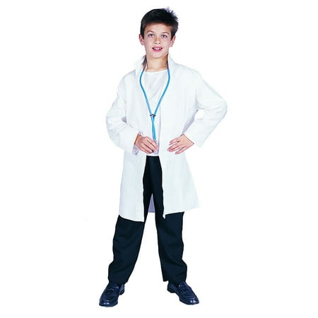 Doctor Childrens Lab Coat