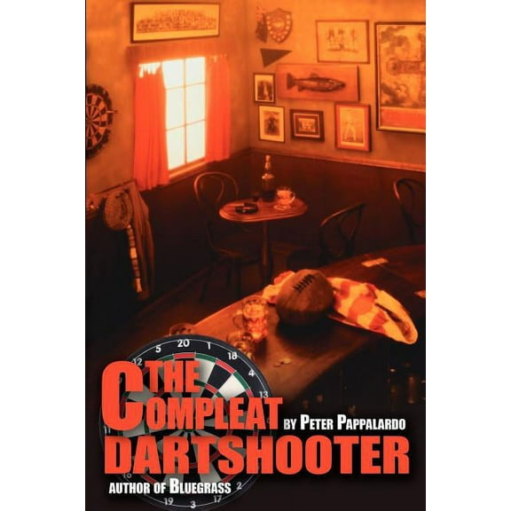 Compleat Dartshooter