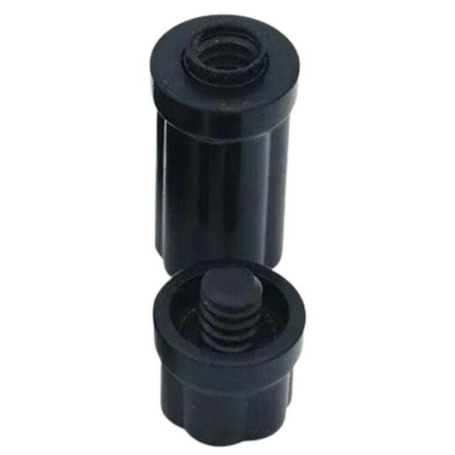 jinwen Billiards Stick Billiard Cues Equipment Reusable Tool Joint Protector Fast Jointed