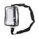 thumbnail image 5 of Bolsa Transparente Impermeable de PVC Riñonera Transparente de Gran Capacidad con Correa Ajustable para Viajes Deportivos ANGGREK Otros, 5 of 8