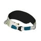 thumbnail image 2 of Fotbe Childish Dinosaur Visera Deportiva con Diseño, Gorra Abierta Ajustable de Algodón para Mujer y Hombre, 2 of 7