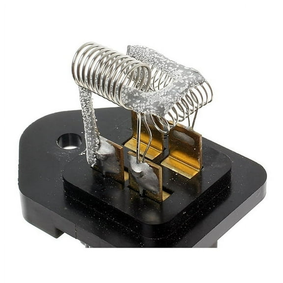 Blower Motor Resistor