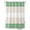 Fruit green beige, variant on Boanket Polyester Fabric Orange Beige Stripe Shower Curtain, Modern Art Horizontal Striped Waterproof Bathtub Curtain Bathroom Decor Set with Hooks 72 x 72 Inches,