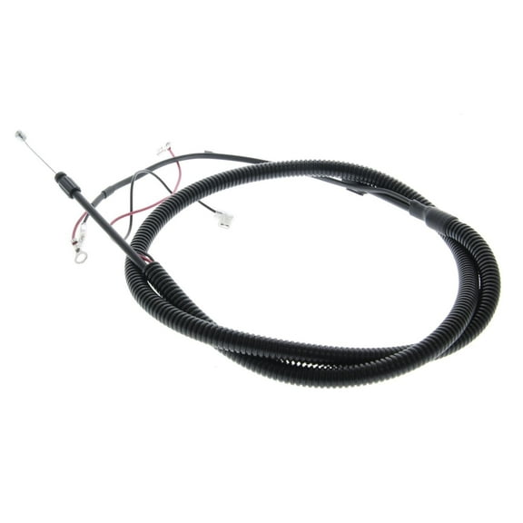 Ryobi RY38BP Backpack Blower OEM Throttle Cable 291899001 - Genuine Replacement Part