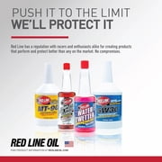 Red Line 10204 20WT Racing Oil Synthetic - 1 Quart