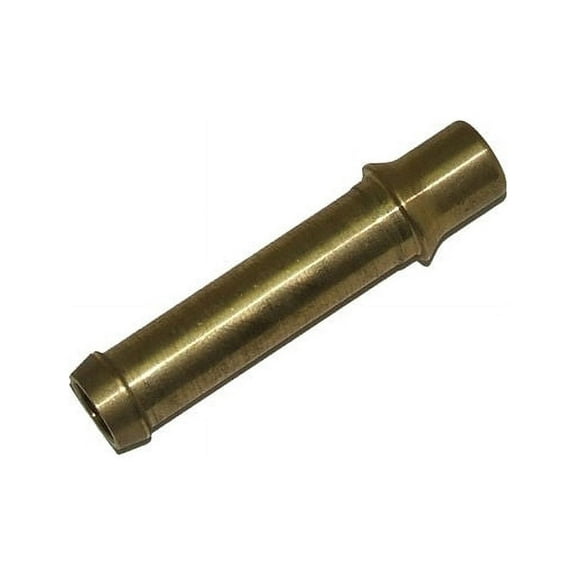 Auto Trans Oil Cooler Line Connector - Compatible with 2004 - 2012 Chevy Colorado 2005 2006 2007 2008 2009 2010 2011