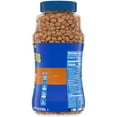 thumbnail image 5 of Planters Honey Roasted Dry Roasted Peanuts, 1.25 lb Jar, 5 of 8