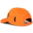 thumbnail image 6 of Outdoor Cap CARGCAMO Cargo Camo Pocket Cap-Blaze, 6 of 8