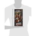 thumbnail image 3 of La expansión de juegos de mesa Chronicles of Crime Bienvenido a Redview, 3 of 4