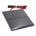 thumbnail image 4 of regulador policristalino 4V C 4V 70x70m 4V 70x70mm Gloria Panel de energía solar, 4 of 7