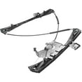 thumbnail image 3 of A-Premium Electric Power Window Regulator Without Motor Compatible with Lincoln LS 2003-2006 Sedan Front Left Driver Side, 3 of 3