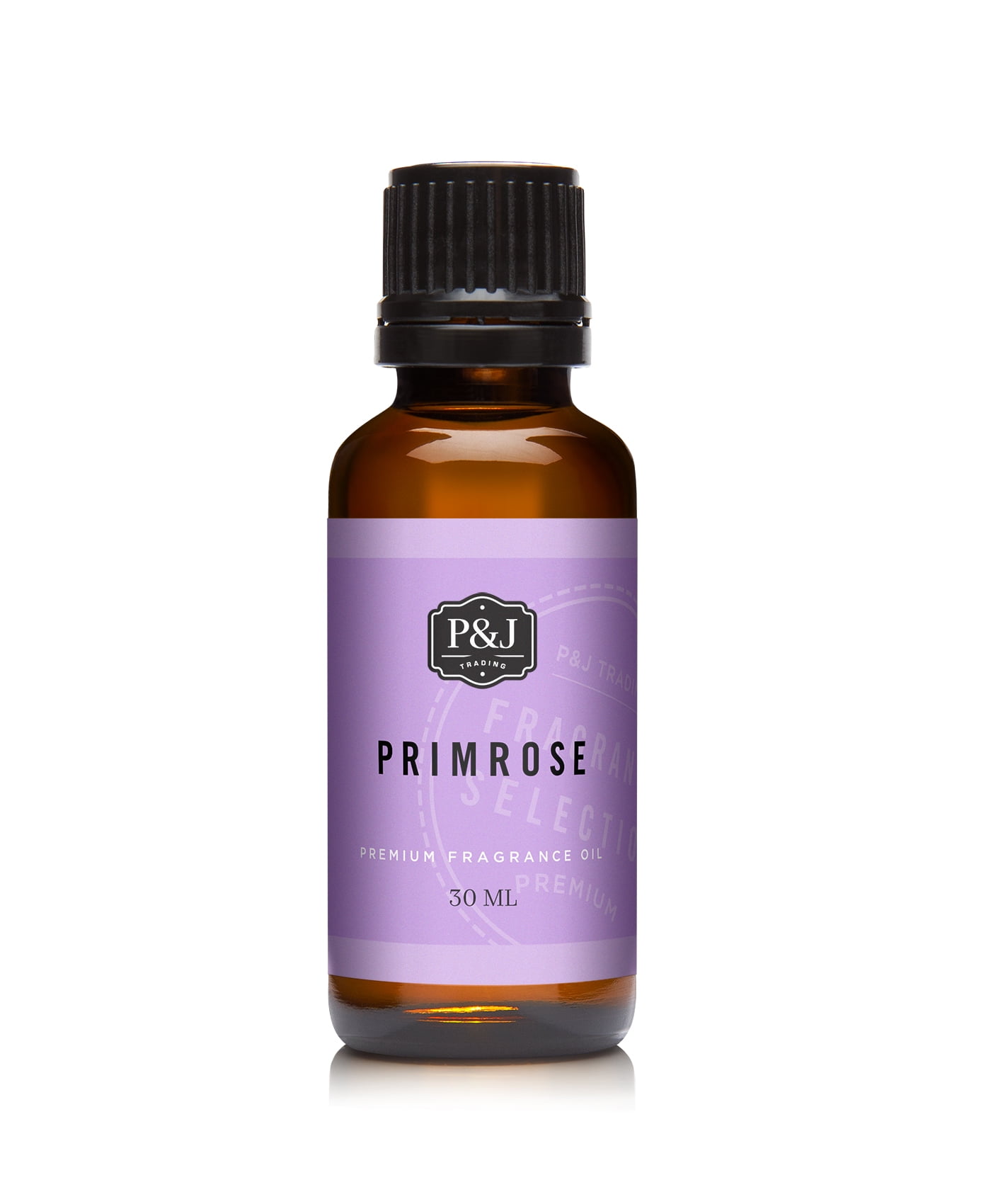 P&J Trading Primrose Fragrance Oil Premium Grade Scented Oil 30ml