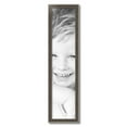 thumbnail image 2 of ArtToFrames 8x36 inch Antique Silver Picture Frame, Silver Wood Poster Frame (4562), 2 of 8
