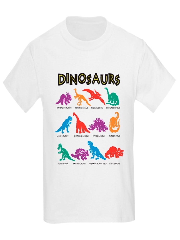 dinosaur shirt
