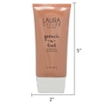 thumbnail image 2 of Laura Geller Quench-N-Tint Hydrating Foundation, Deep, 1.7 Fl Oz, 2 of 11