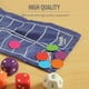 thumbnail image 2 of Juego de dados matemáticos para jóvenes ThinkFun, atractivas habilidades matemáticas para mayores de 6 años, 2 of 5