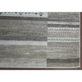 thumbnail image 4 of Sahara Modern Polypropylene Power-Loomed Area Rug, 4 of 5
