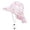 hat 92#Pink, variant on oqasdz Children's Cute Sun Hat Cartoon Printed Wide Brim Bucket with Neck UPF 50 Beach Cap for Toddler Kids Casual Outdoor