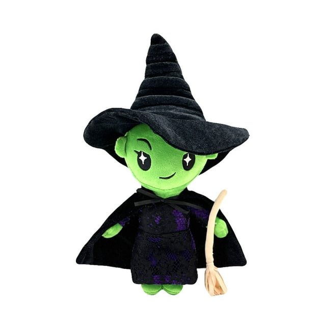 Peluche Wickeds Mediums Stylizeds Anime Pl 37 cm