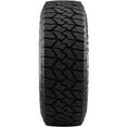 Nitto Exo Grappler AWT All Terrain LT305/55R20 121/118Q E Light Truck
