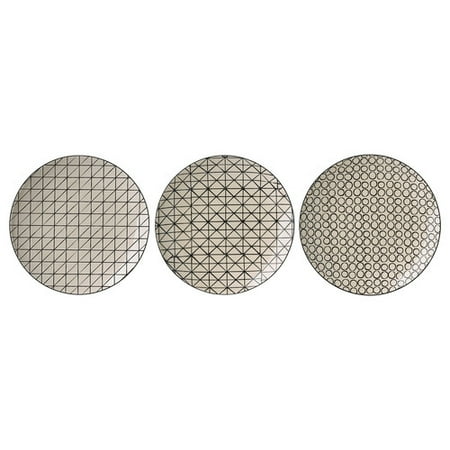 10 Plate Ceramic Set bloomingville 10 ceramic dinner plate 3 set 10 Plate Ceramic Set bloomingville 10 ceramic dinner plate 3 set