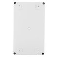 thumbnail image 2 of Peahefy Wiring Connection Box, Electrical Enclosure,Water-resistant IP65 ABS Project Enclosure Case Wiring Junction Box 200*120*56mm, 2 of 8
