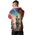 thumbnail image 5 of Hello 2025 Australian Cattle Dog Celebrates Happy New Year Firework Balloon All Over Print 3D Hoodie Unisex Merch Hoodies Heeler Lover Gifts - 02024, 5 of 6