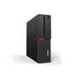 thumbnail image 3 of PC LENOVO M900 SFF, Intel Core I5 -6a, 8GB RAM, 256GB SSD, WIFI, MONITOR 22- EQUIPO CLASE A, REACONDICIONADO, 3 of 4