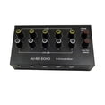 thumbnail image 3 of AU-501 5CH Microphone Expander 5 Channel 6.5mm Microphone Mixer, 3 of 5