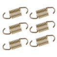 thumbnail image 3 of 6x Exhaust Spring For Polaris RZR XP 1000 EPS 2014, 3 of 7