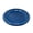 Azure Blue, variant on Bird and Beyond Modern Lightweight Clay Bird Bath Basin