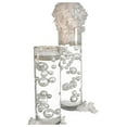thumbnail image 5 of 150 Floating White Pearls - Large Sizes - Fills 2 Gallon of The Floating Transparent Water Gels for Your Vases - Pre- Measured Prep Bags for Best Results!, 5 of 5