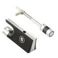 thumbnail image 3 of Violin Bow Frog for 4/4 Violin Bow Parts Replacement Accessories, 3 of 7