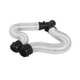 thumbnail image 2 of Simplified Installation with the Flexible 75mm Y Splitter Air Duct Kit, 2 of 10