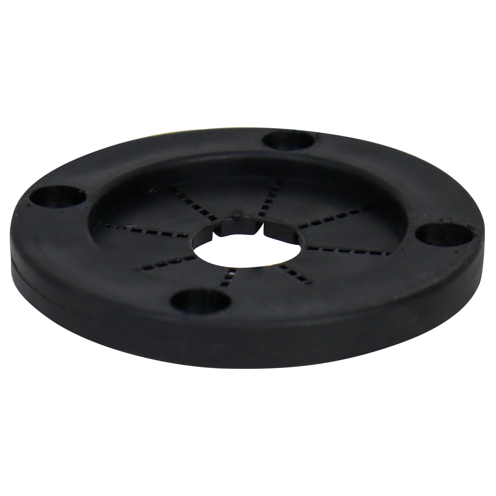 Extreme Max 3005.2172.5 Rigging Grommet - 2", Black, Pack of 5