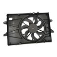 thumbnail image 3 of Ventilador de refrigeración del radiador 25952782 Repuestos, Accesorio para automóvil fácil de instalar Profesional 22802004 20815894 Reemplaza, 3 of 7