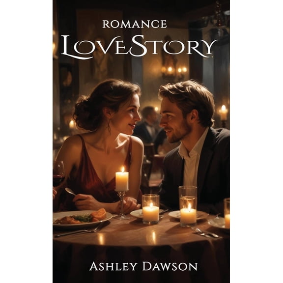 LoveStory, (Hardcover)